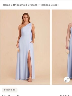 white bridesmaid dresses amazon White Floor Length Sleeveless Fit & Flare Mismatched Bridesmaid Dresses, Dress C